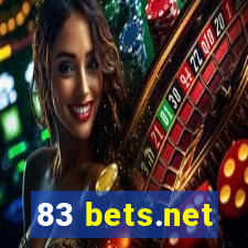 83 bets.net